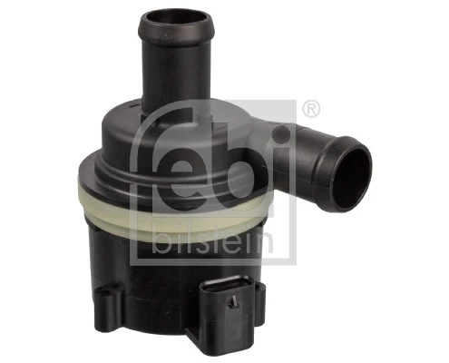 Auxiliary Water Pump (cooling water circuit)